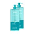Zestaw 2 x Oillan, olejkowy żel do mycia, 750 ml