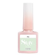 Stay LAC, lakier hybrydowy, Pea, 5 ml