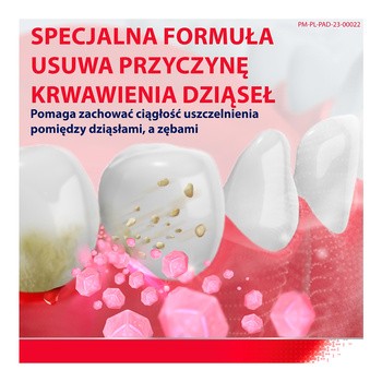 Parodontax Classic, pasta do zębów, 75 ml