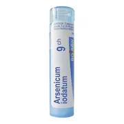 Boiron Arsenicum album, 9CH, granulki, 4 g