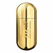 Carolina Herrera, 212 VIP, woda perfumowana, spray, 50 ml