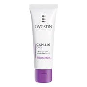 Iwostin Capillin Duo, liftingujący krem na naczynka, SPF 20, 40 ml