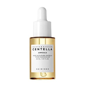 Skin1004, Madagascar Centella Ampoule, odżywcze serum do twarzy, 30 ml