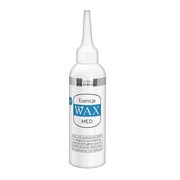 MED WAX, Laboratorium Pilomax, emulsja na suchą skórę i swędzenie z olejem konopnym, 100 ml