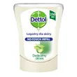 Dettol, antybakteryjne mydło w płynie aloe vera, wkład do bezdotykowego aplikatora, 250 ml