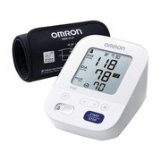 OMRON-M3 Comfort, ciśnieniomierz automatyczny naramienny, 1 szt.