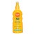 Zestaw DAX Sun, emulsja ochronna dla skóry wrażliwej, SPF 50+, 160 ml + nawilżający spray ochronny SPF 30, 200 ml + Turbo Gold, przyspieszacz opalania do twarzy i ciała, 200 ml