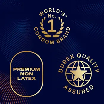 Durex Perfect Feel, prezerwatywy, 16 szt.