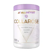 Allnutrition, ALLDEYNN CollaRose mango-passion fruit, proszek, 300 g