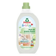 Frosch baby koncentrat do prania tkanin, 1,5 l