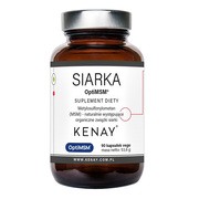 KENAY Siarka OptiMSM, kapsułki, 90 szt.