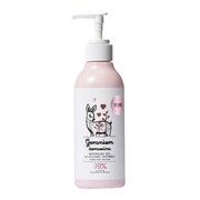 Yope Geranium i Żurawina, naturalny żel do higieny intymnej, 300 ml