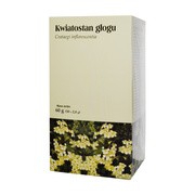 Fix Kwiatostan głogu, 2 g, 30 szt. (Flos)