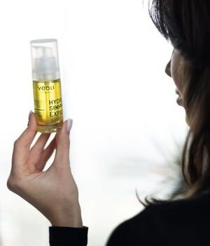 Veoli Botanica Hydra Soothing Expert, serum nawadniająco-łagodzące, 30 ml