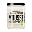Diet-Food, Bio kokosowy mus, 500 ml