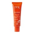 SVR Sun Secure Fluide, lekki krem ochronny SPF 50+, 50 ml