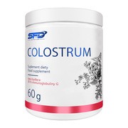 SFD Colostrum, proszek, 60 g