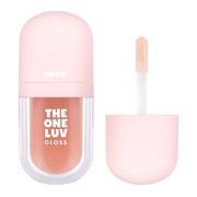 Miyo The One Luvgloss, błyszczyk do ust, no. 05 Lucid, 5,5 ml