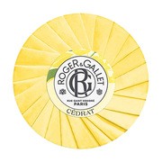 Roger & Gallet Cedrat, mydło well-being, 100 g