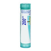 Boiron Phosphorus, 200CH, granulki, 4g