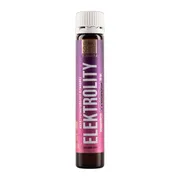 Triggy VitaminShot Elektrolity, płyn w ampułce, smak pomarańczowy, 25 ml x 1 szt.