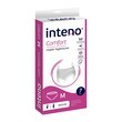 Inteno Comfort Lady, majtki higieniczne, rozmiar M, 7 szt.