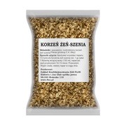 Flos, Korzeń Żeń-szeń, 25 g