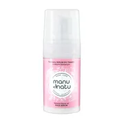 Manu Natu, naturalne serum konopne do twarzy, 15 ml