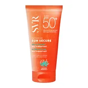 SVR Sun Secure Extreme, ultra matujący żel ochronny, SPF50+, 50 ml
