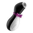 Satisfyer Penguin, masażer pingwinek, 1 szt.