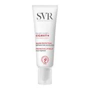 SVR Cicavit+ Levres, ochronny balsam do ust o działaniu regnerującym, 10 g