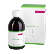 Arthrosterol MB, mieszanka paszowa dla psów wspierająca stawy, olej, 500 ml