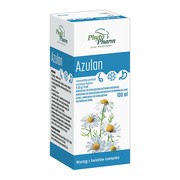 Azulan, koncentrat do sporządzania roztworu, 100 ml