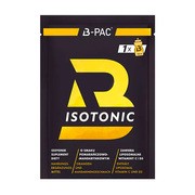 B-PAC Isotonic, pomarańcza i mandarynka, proszek, 35 g