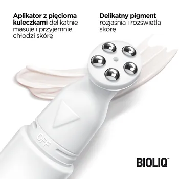 Bioliq Pro, intensywne serum pod oczy, 15 ml