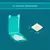 Plastry Compeed, na halluksy, 5 szt.