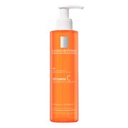 La Roche-Posay Vitamin C, żel oczyszczjący, 200 ml