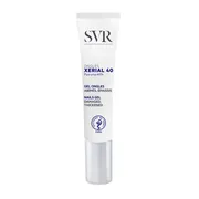 SVR Xerial 40, preparat do paznokci, 10 ml