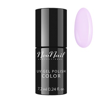 NeoNail, lakier hybrydowy First Date, 7,2 ml