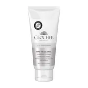 Clochee, drobnoziarnisty peeling do twarzy, 100 ml