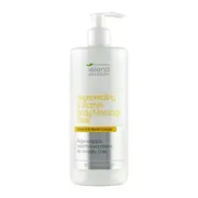 Bielenda Professional, regenerująco-witaminowa oliwka do masażu ciała, 500 ml