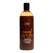Ziaja Cupuacu, żel pod prysznic i do kąpieli, 500 ml