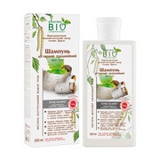 BIO Pharma, szampon dziegciowy tradycyjny przeciwłupieżowy, przeciwłojotokowy i przeciwgrzybiczy, 200 ml