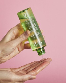 SVR Sebiaclear Micro-Peel, mikropilingująca esencja, 150 ml