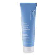 Nacomi Next LVL Plump & Restore, krem intensywnie nawilżający do twarzy z elektrolitami, 40 ml