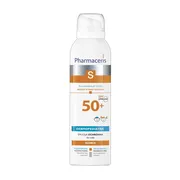 Pharmaceris S, emulsja ochronna dla niemowląt i dzieci SPF50+, 150 ml