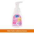 Skarb Matki, pianka do higieny intymnej dla dzieci 3+, 250 ml