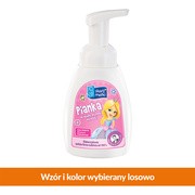 Skarb Matki, pianka do higieny intymnej dla dzieci 3+, 250 ml