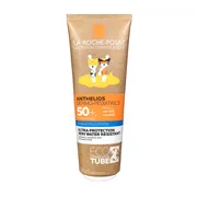 La Roche-Posay Anthelios Dermo-Pediatrics, mleczko do ciała i twarzy dla dzieci SPF 50+, 250 ml