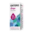 Enteris drops, krople, 5 ml